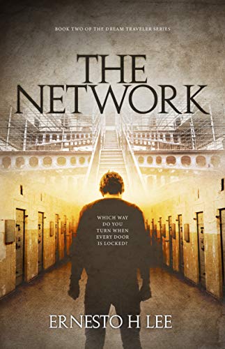 Book Cover The Network: The Dream Traveler Book Two