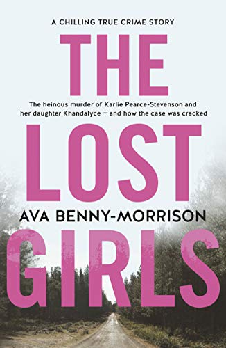 Book Cover The Lost Girls