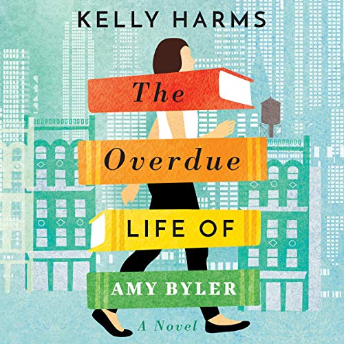 Book Cover The Overdue Life of Amy Byler