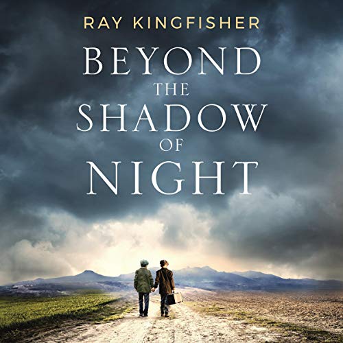 Book Cover Beyond the Shadow of Night