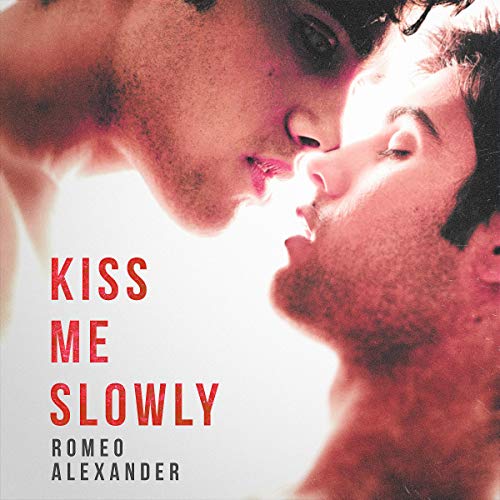 Book Cover Kiss Me Slowly: First Time Love Stories Bundle
