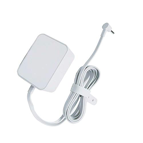 Book Cover AC Home Charger Fit for Google Hub Smart Speaker Wall Power Supply Adapter Cord