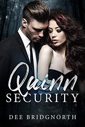 Book Cover Quinn Security: A Boxset
