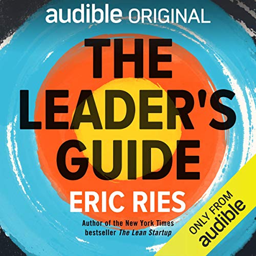 Book Cover The Leader's Guide