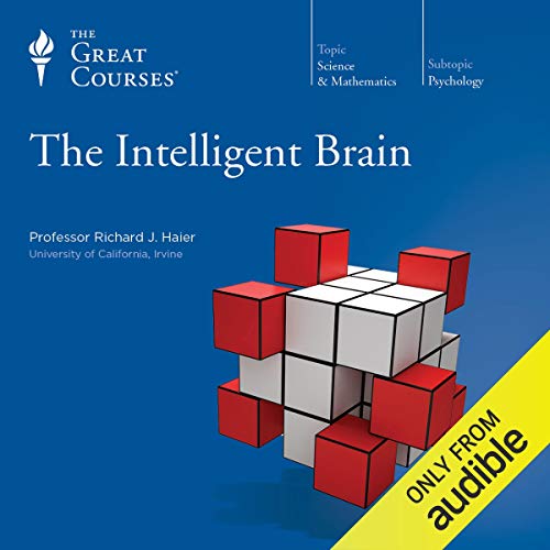Book Cover The Intelligent Brain