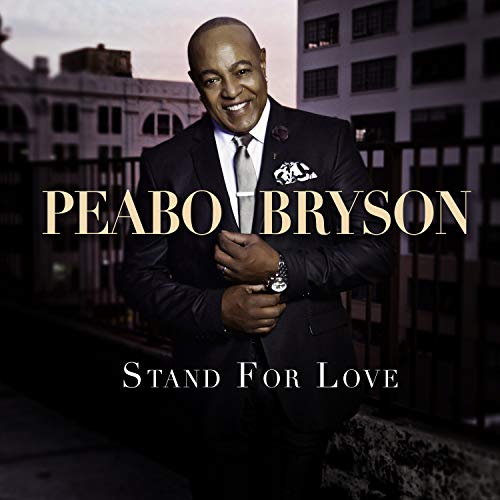Book Cover Stand For Love [Deluxe]