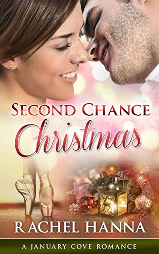Book Cover Second Chance Christmas: A January Cove Novella