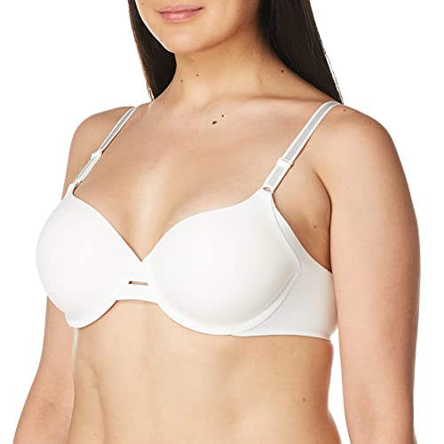 Book Cover Warner's Women's Blissful Benefits Side Smoothing Underwire Bra