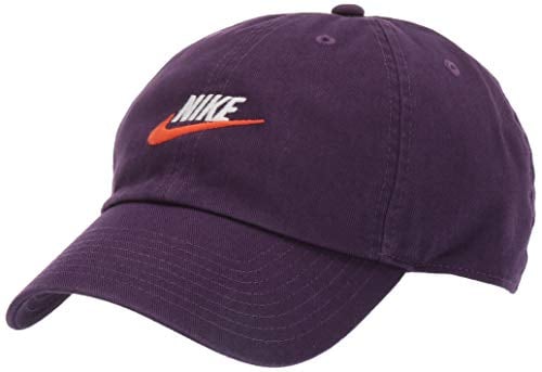 Book Cover Nike Unisex NSW H86 Cap Futura Washed