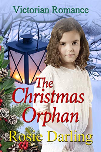 Book Cover The Christmas Orphan
