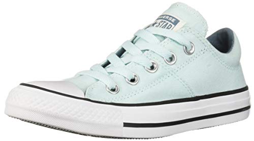 Book Cover Converse Women's Chuck Taylor All Star Madison Low Top Sneaker