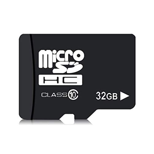 Book Cover Bifast 32G MicroSD Cards 10 High Speed Memory TF Card with Adapter Mobile Phone MicroSD Cards