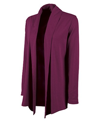 Book Cover Charles River Apparel Women's Cardigan Wrap