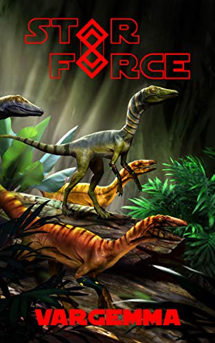 Book Cover Star Force: Vargemma (Star Force Universe Book 57)