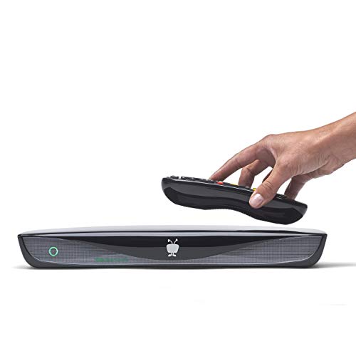 Book Cover TiVo Roamio OTA 1 TB DVR - With No Monthly Service Fees - Digital Video Recorder and Streaming Media Player (Renewed)