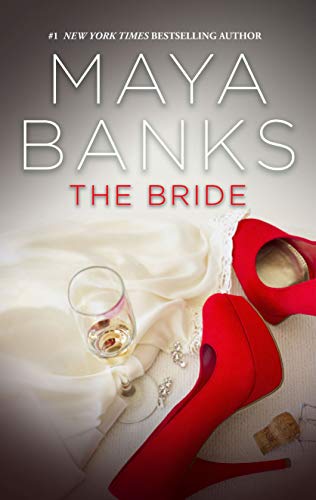 Book Cover The Bride (The Anetakis Tycoons Book 2)