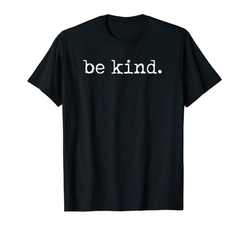 Book Cover Be kind t-shirt
