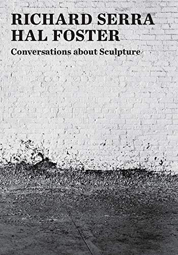 Book Cover Conversations about Sculpture