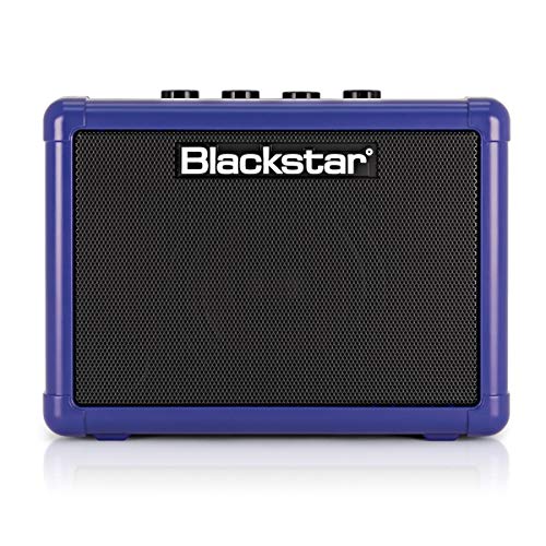 Book Cover Blackstar Fly 3 Royal Blue (Limited Edition)