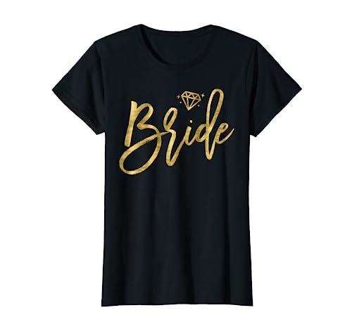 Book Cover Bride Bachelorette Party Shirts Dark Yellow Cute
