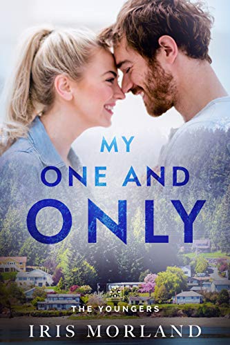 Book Cover My One and Only (Love Everlasting) (The Youngers Book 4)