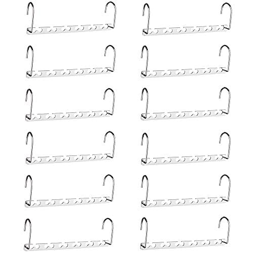 Book Cover HOUSE DAY Magic Hangers 12 Pack