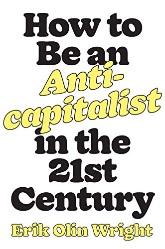 Book Cover How to Be an Anticapitalist in the Twenty-First Century