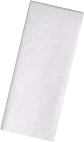 Book Cover Liphontcta Premium White Tissue Paper 20