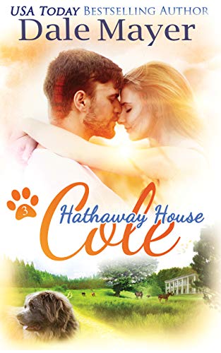 Book Cover Cole: A Hathaway House Heartwarming Romance