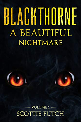 Book Cover Blackthorne: A Beautiful Nightmare