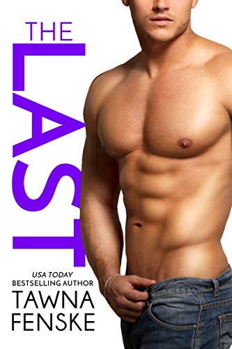 Book Cover The Last (The List Book 3)