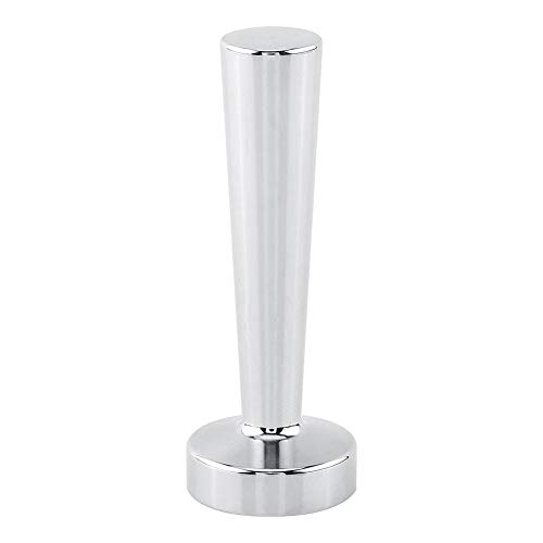 Book Cover Coffee Tamper Stainless Steel Solid Espresso Coffee Tamper Tool For Nespresso Capsule Machine