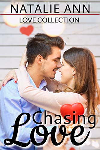 Book Cover Chasing Love (Love Collection)