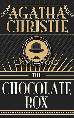 Book Cover The Chocolate Box