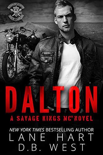 Book Cover Dalton (Savage Kings MC Book 6)