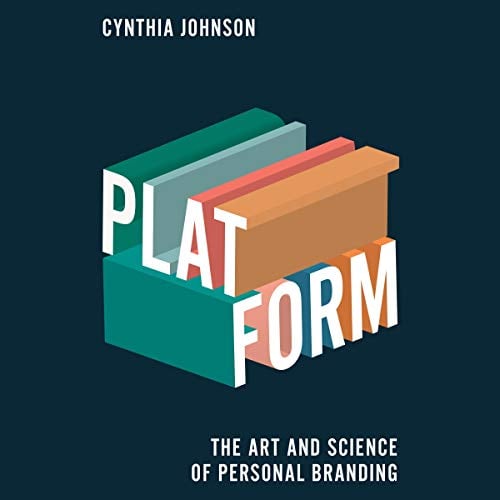 Book Cover Platform: The Art and Science of Personal Branding