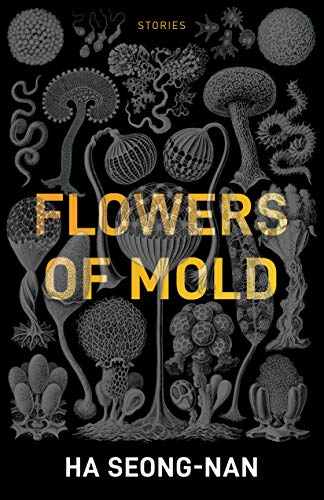 Book Cover Flowers of Mold & Other Stories
