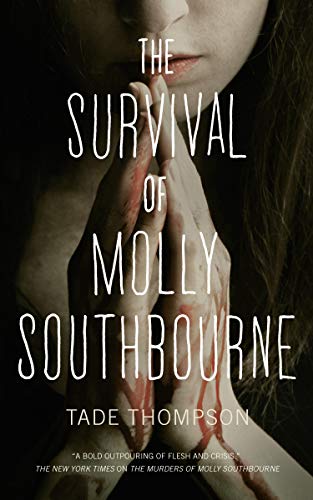 Book Cover The Survival of Molly Southbourne