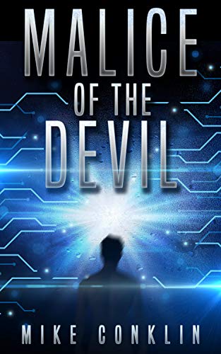 Book Cover Malice of the Devil