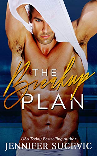 Book Cover The Breakup Plan