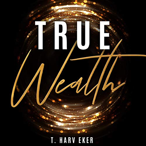 Book Cover True Wealth