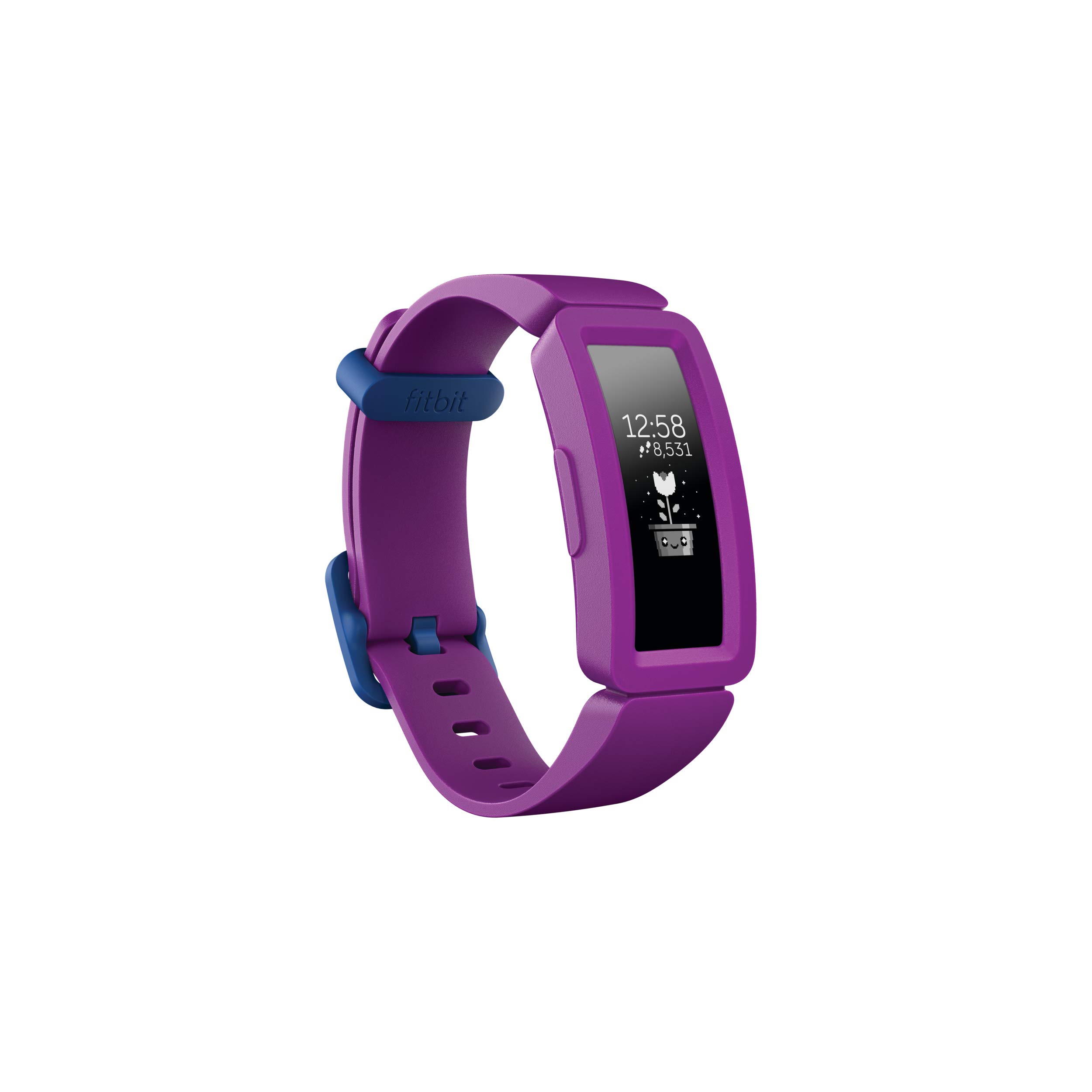 Book Cover Fitbit Ace 2 Activity Tracker for Kids, 1 Count