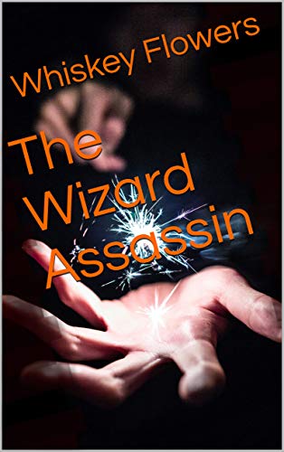 Book Cover The Wizard Assassin
