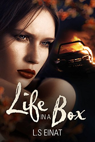 Book Cover Life in a Box: A Gripping Novel