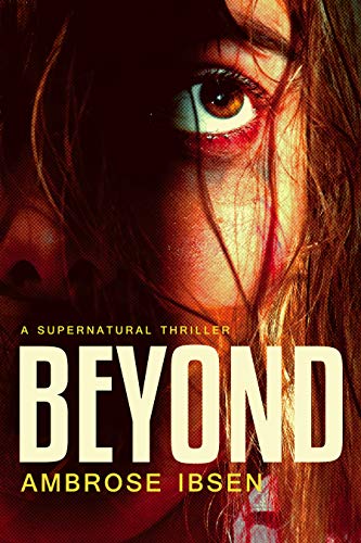 Book Cover Beyond
