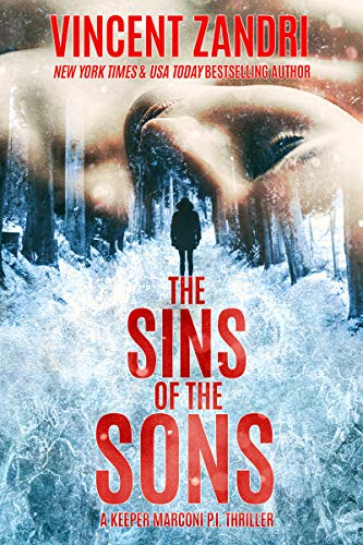 Book Cover The Sins of the Sons