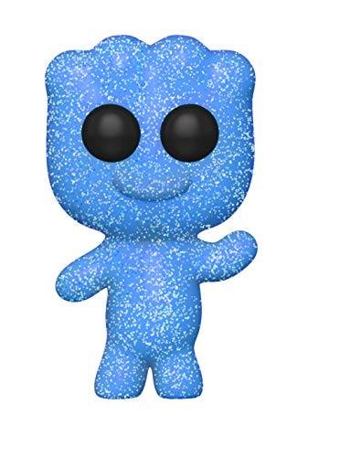 Book Cover Funko POP! Candy: Sour Patch Kids - Blue
