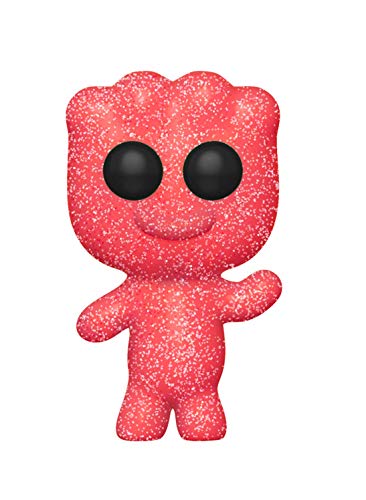 Book Cover FUNKO POP! CANDY: Sour Patch Kids - Red