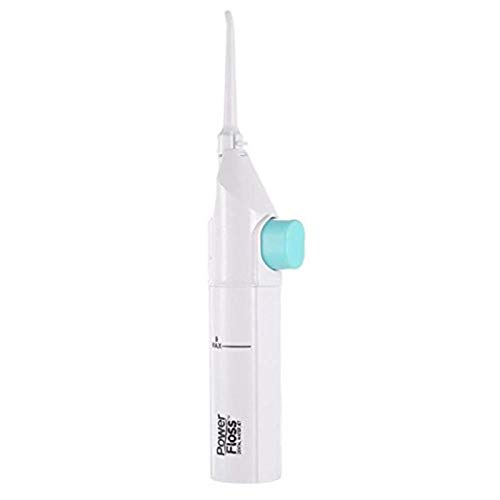 Book Cover Ladiy Portable Power Floss Dental Water Jet Cleaning Whitening Irrig Power Dental Flossers