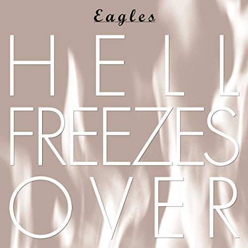 Book Cover Hell Freezes Over [Remastered]